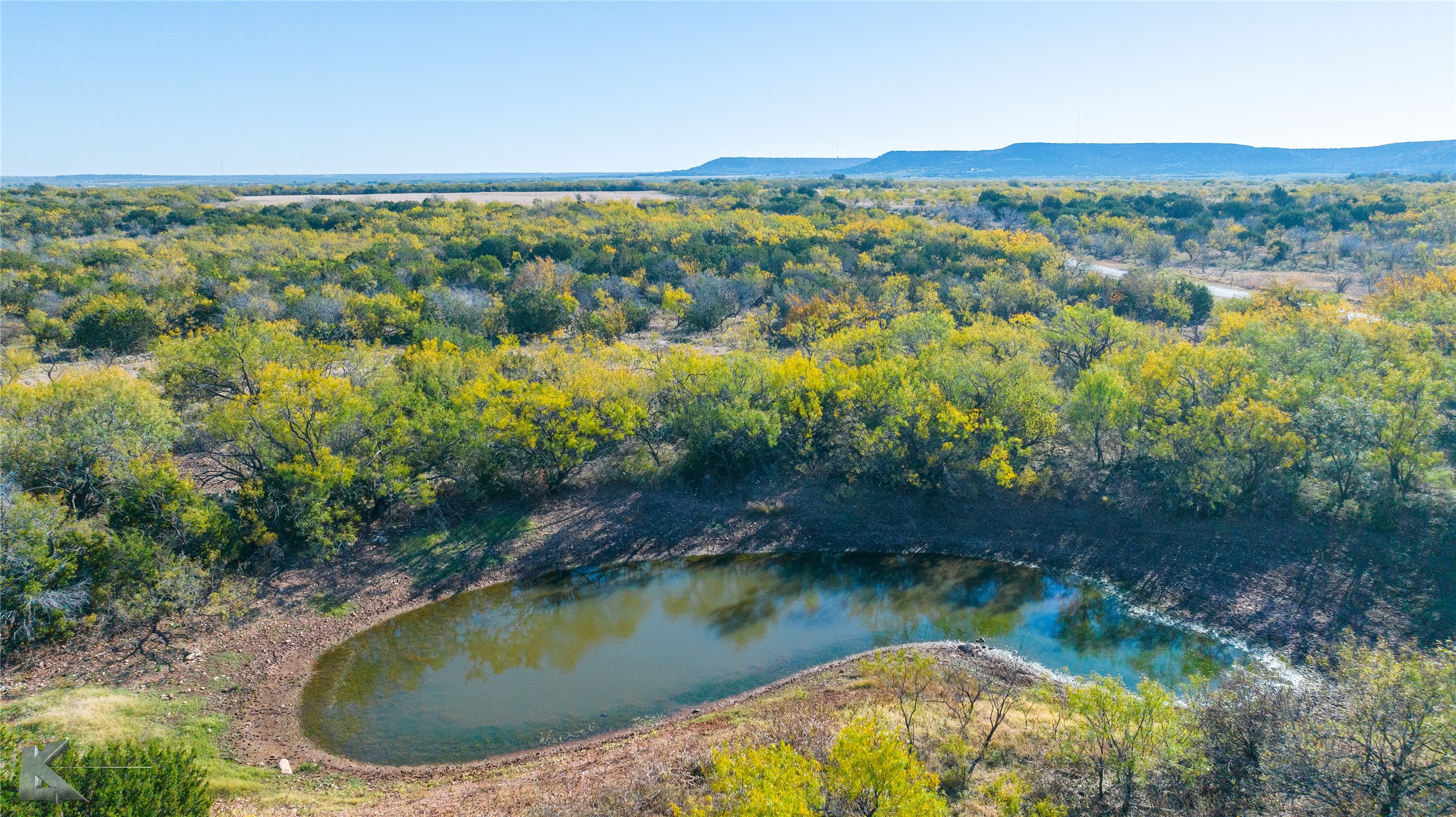 Tbd 26 Acres, Lytle Cove Road Abilene TX 79602