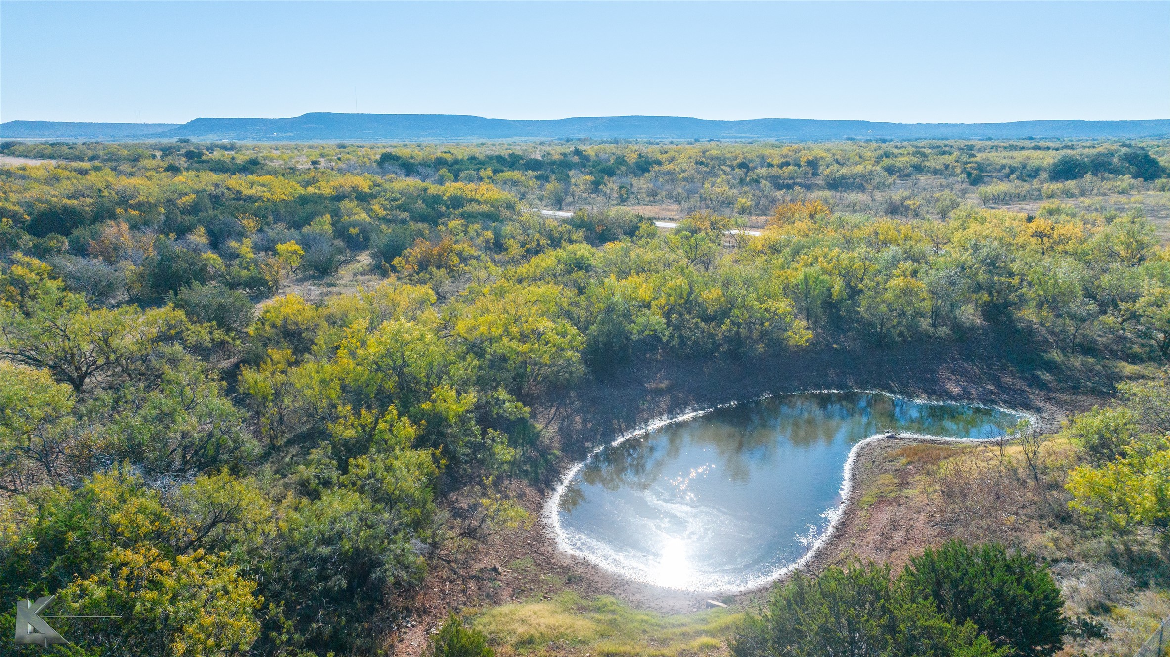 Tbd 26 Acres, Lytle Cove Road Abilene TX 79602