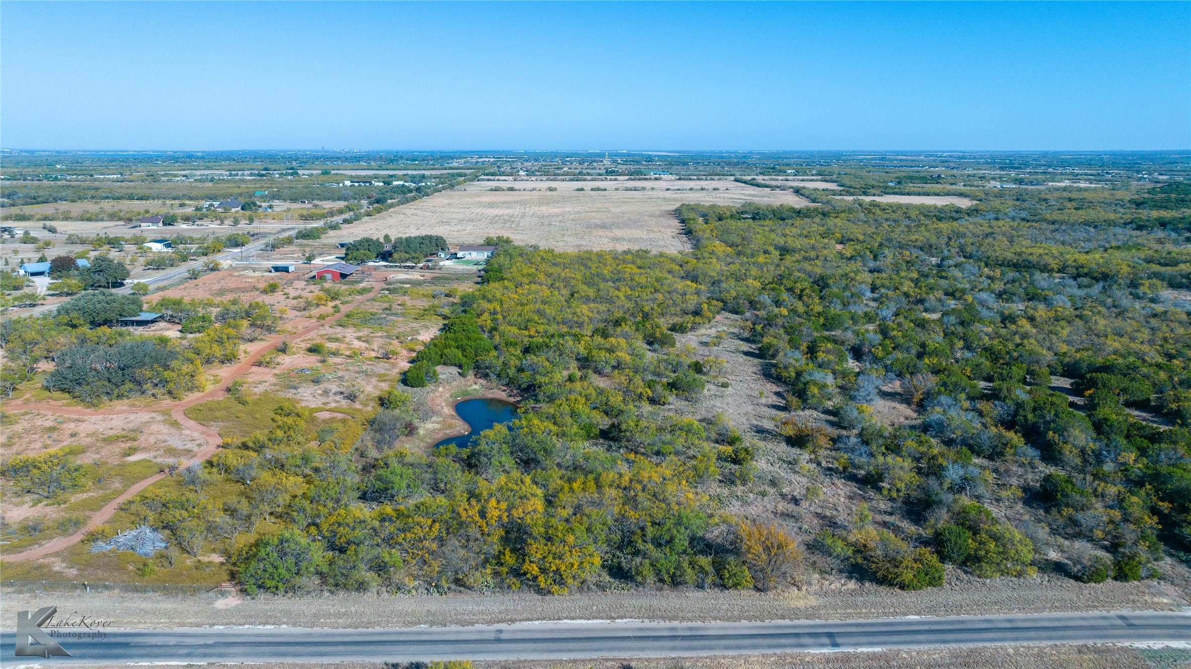 Tbd 26 Acres, Lytle Cove Road Abilene TX 79602