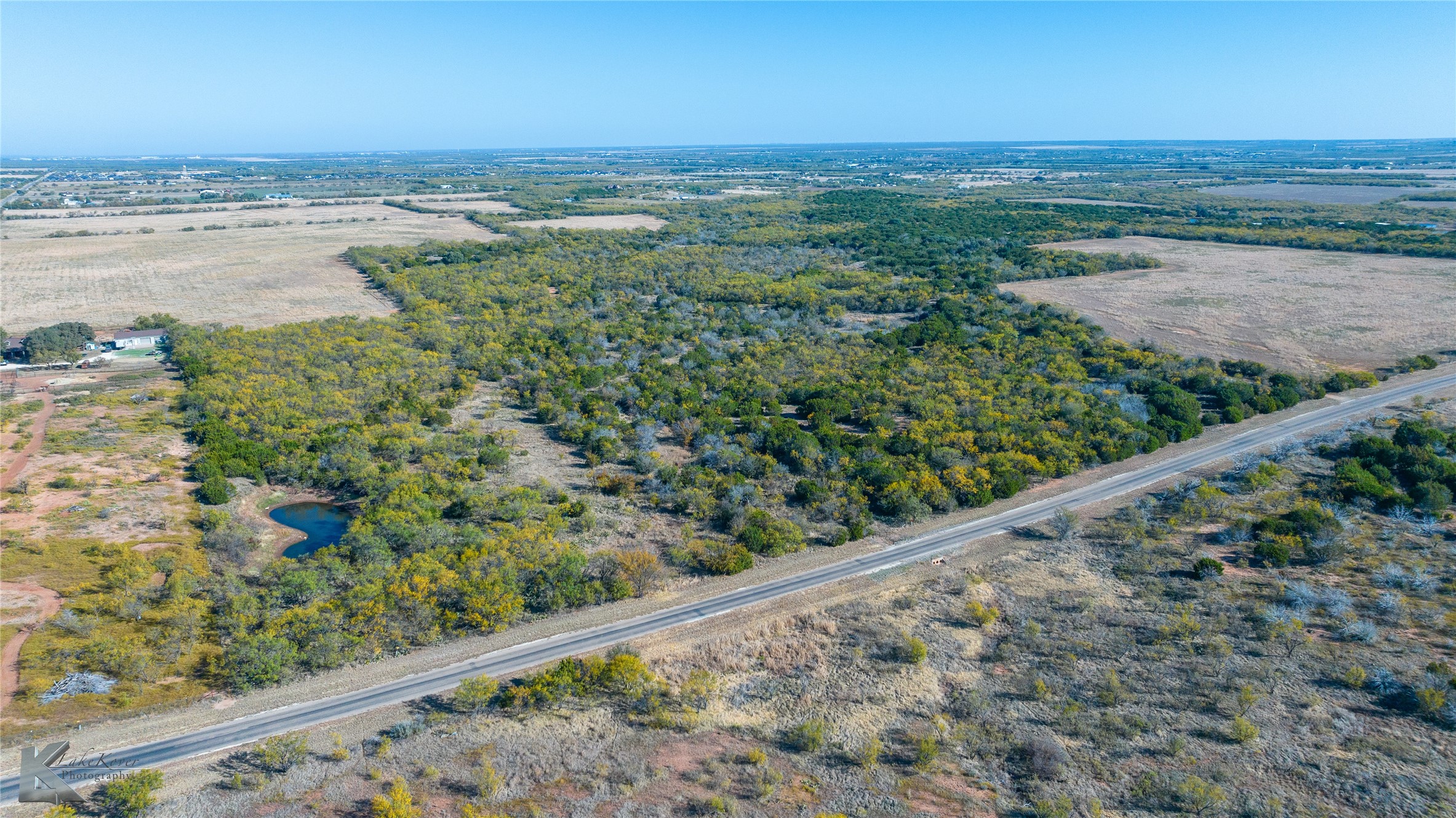 Tbd 26 Acres, Lytle Cove Road Abilene TX 79602