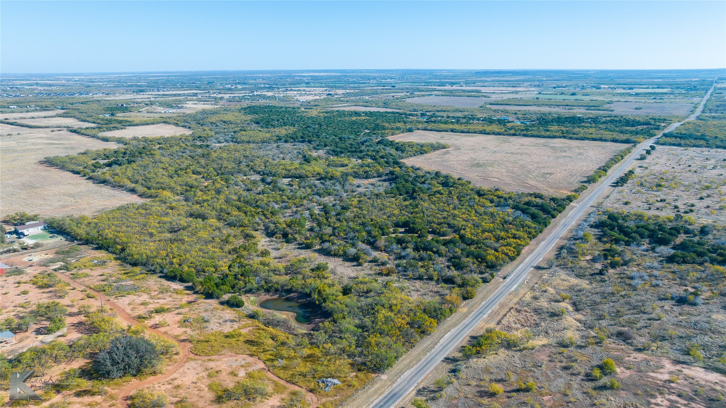 Tbd 26 Acres, Lytle Cove Road Abilene TX 79602