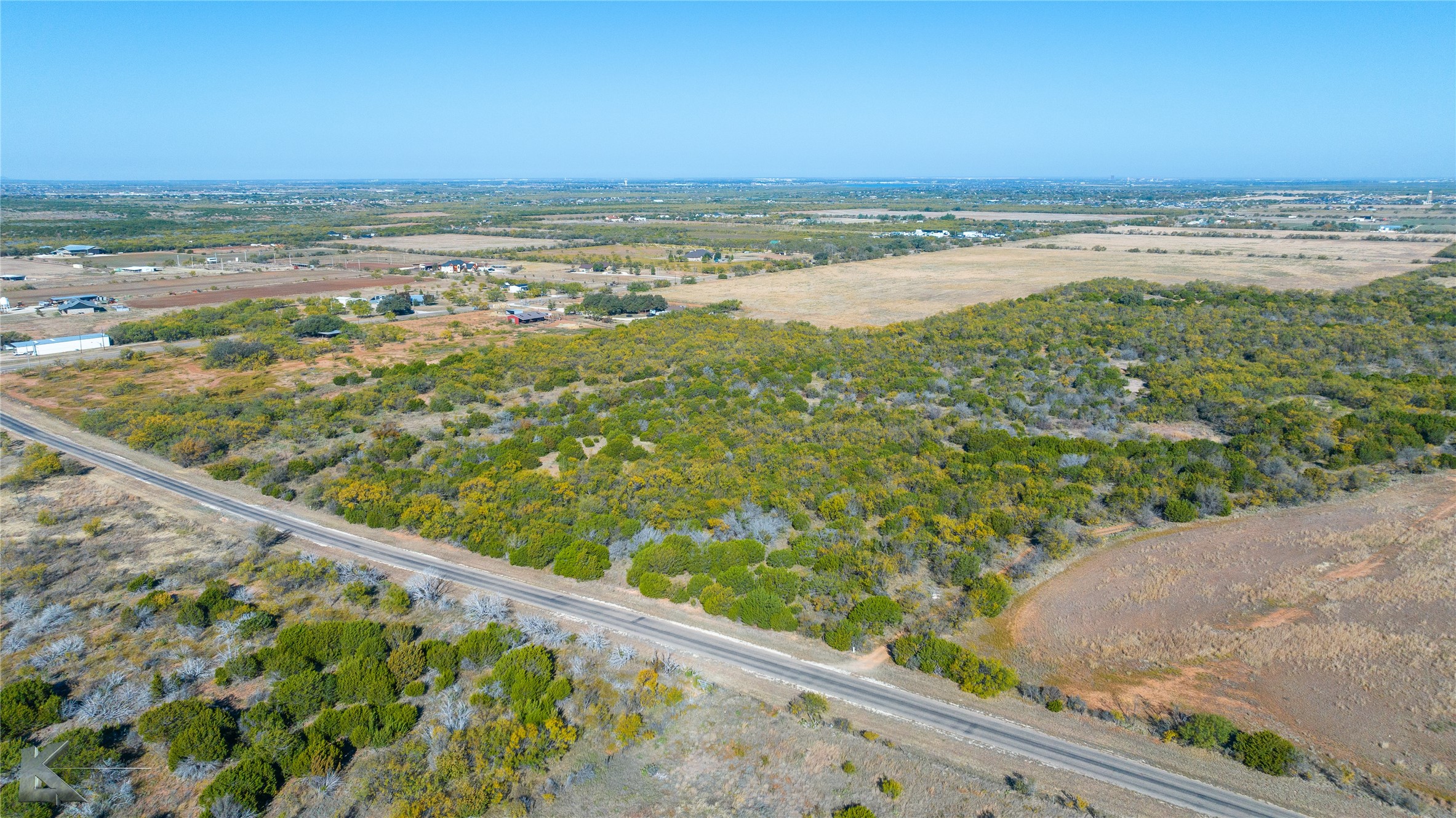 Tbd 26 Acres, Lytle Cove Road Abilene TX 79602