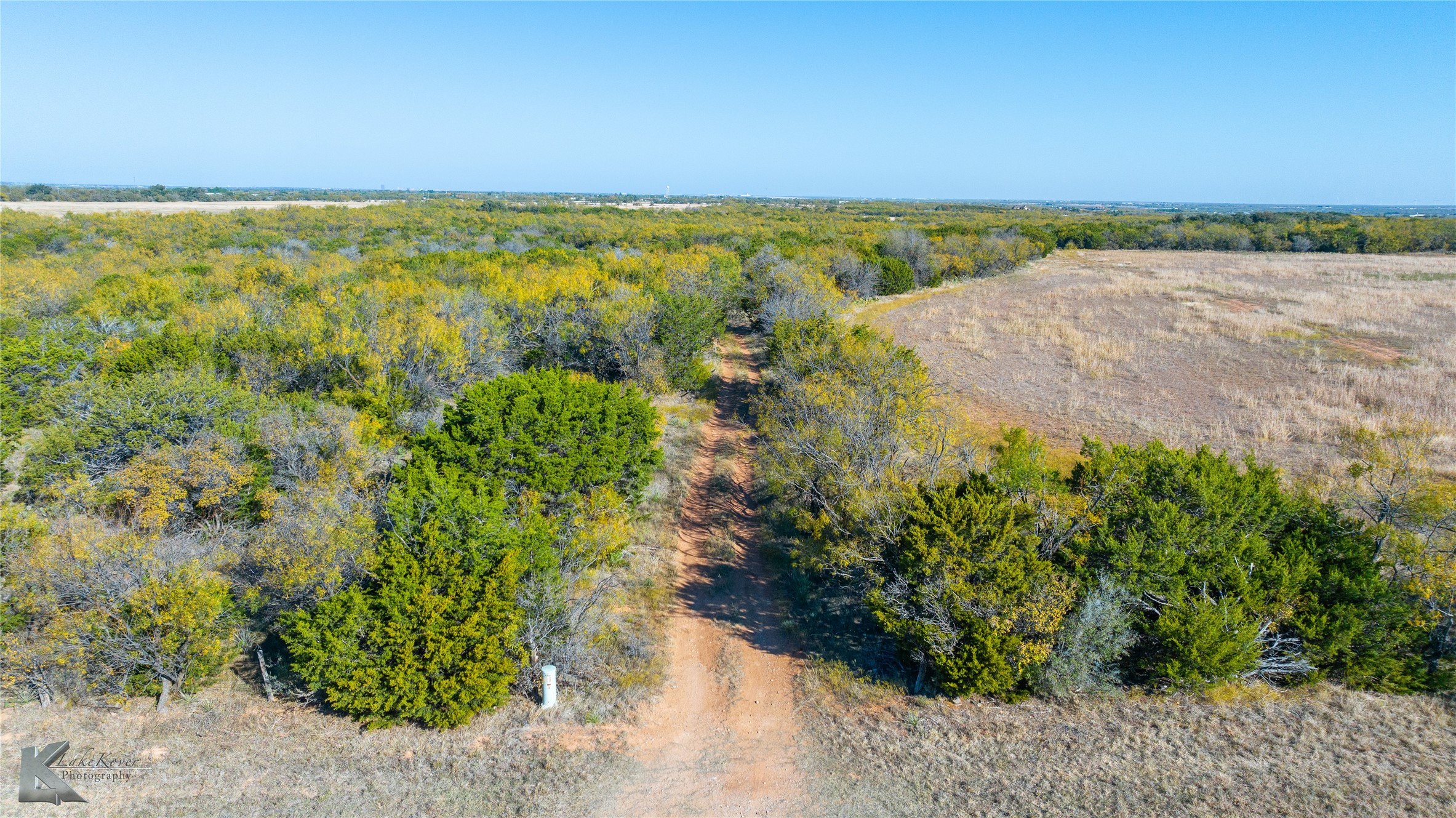 Tbd 26 Acres, Lytle Cove Road Abilene TX 79602