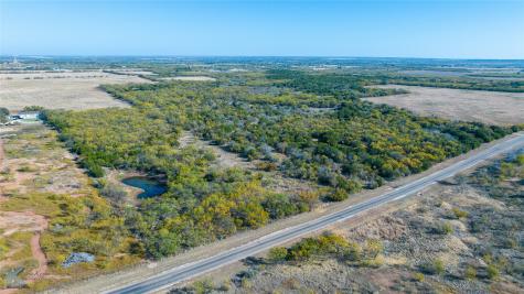 Tbd 26 Acres, Lytle Cove Road Abilene TX 79602