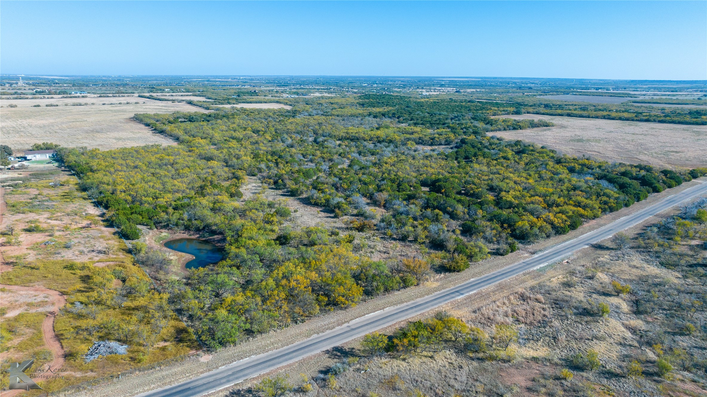 Tbd 26 Acres, Lytle Cove Road Abilene TX 79602
