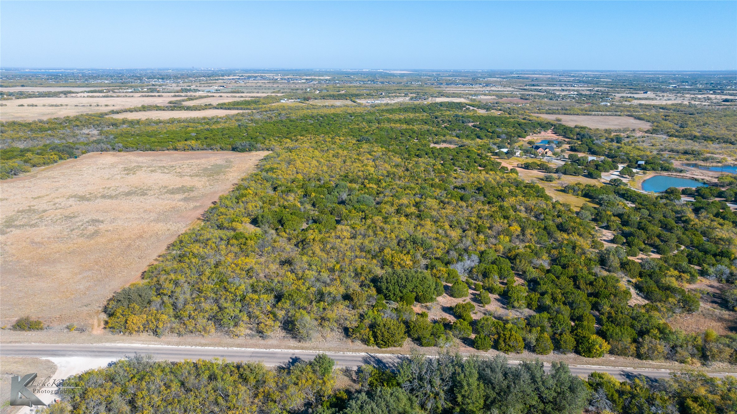 Tbd 26 Acres, Lytle Cove Road Abilene TX 79602