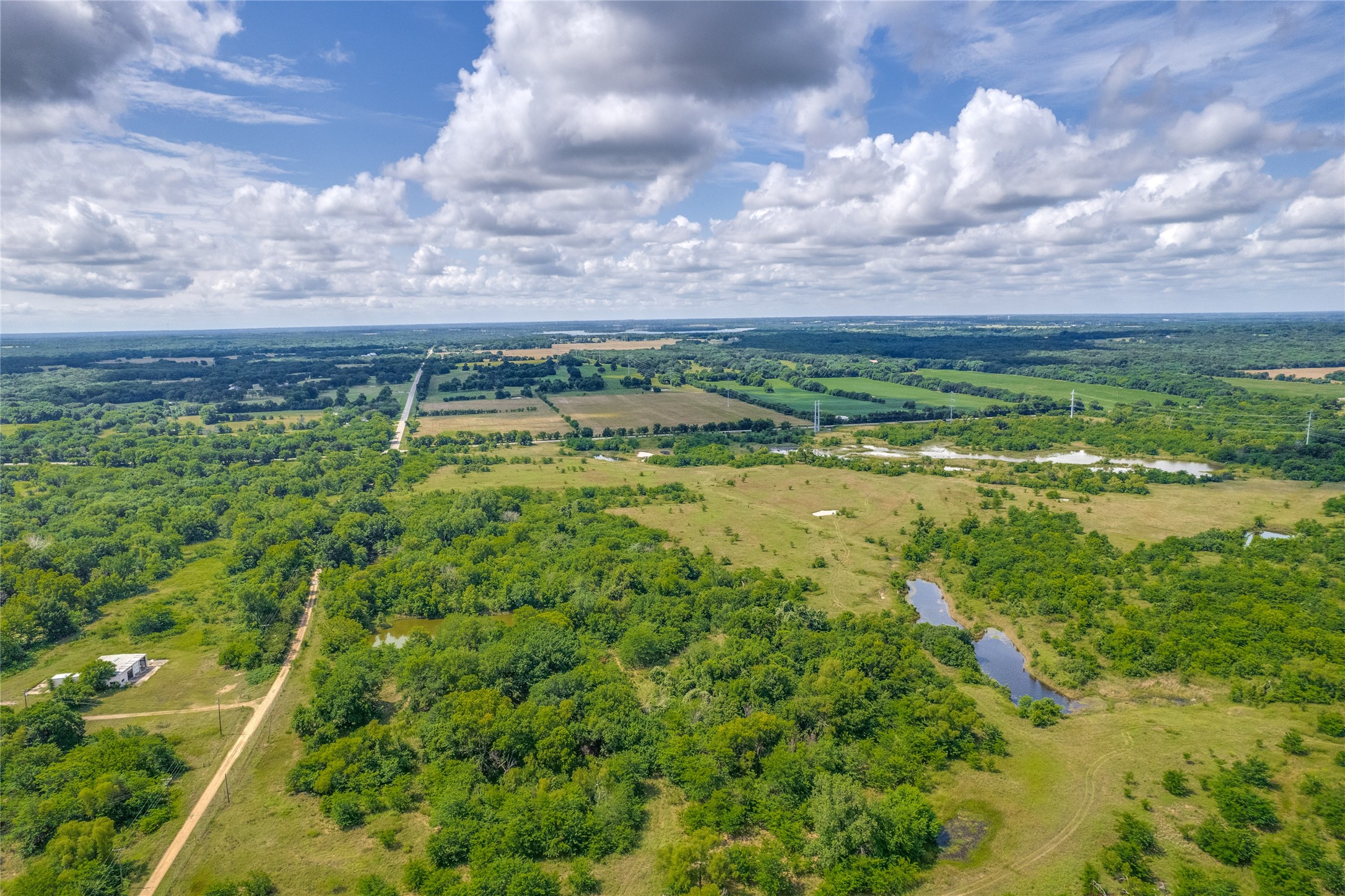 10092 W Fm 1753 Savoy TX 76479