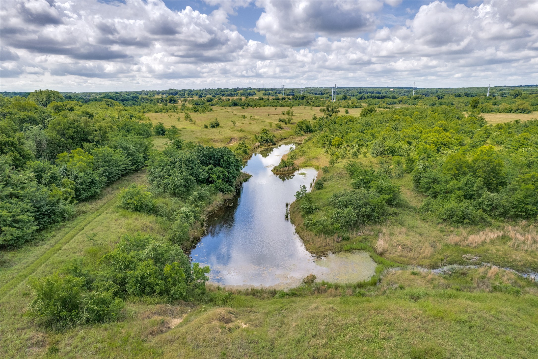 10092 W Fm 1753 Savoy TX 76479