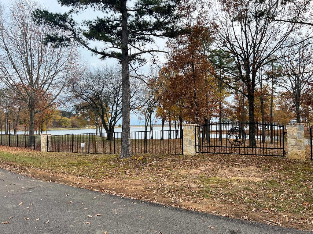 Lot 12 Eagles Nest Drive Mount Vernon TX 75457