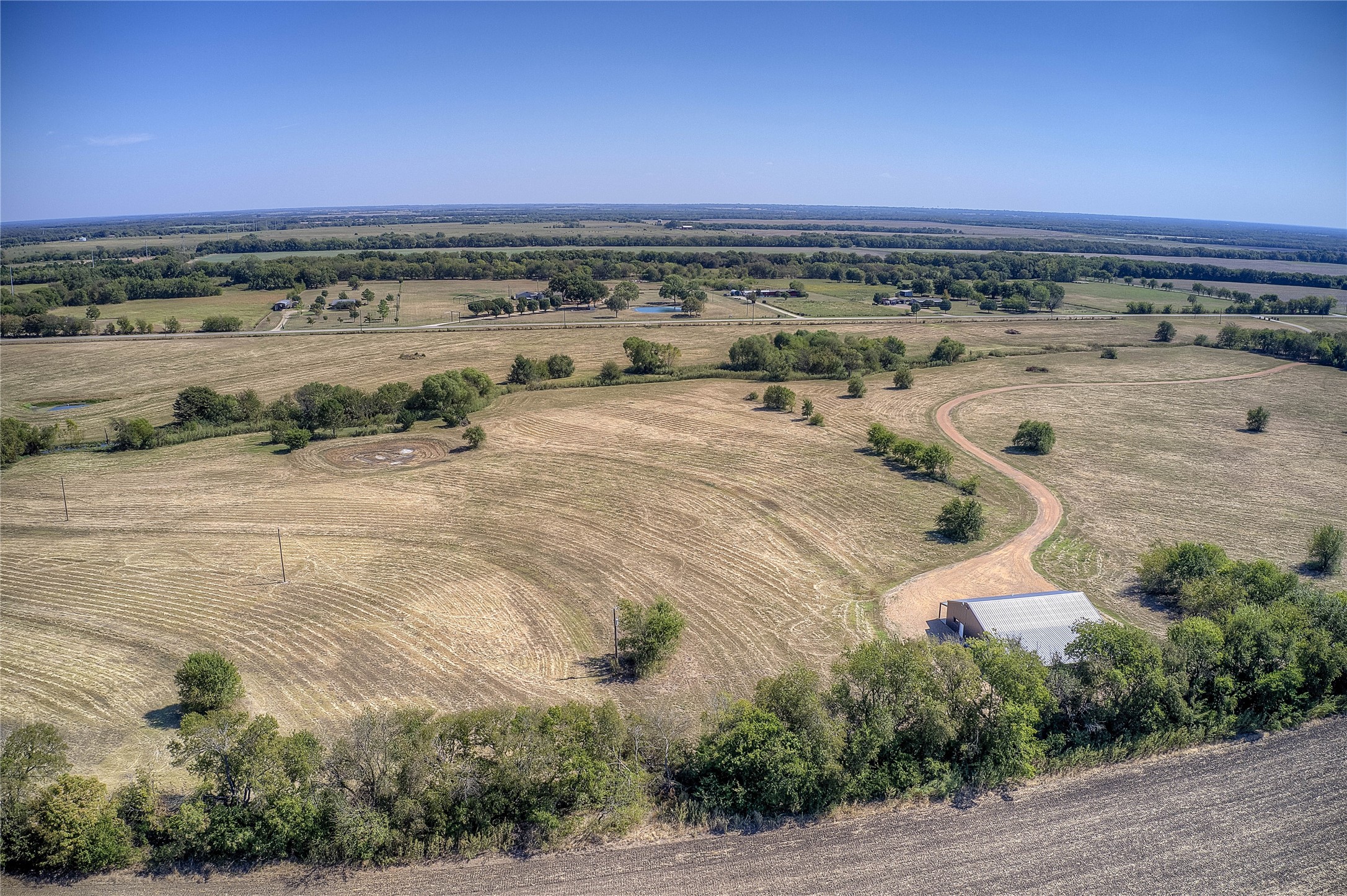 1184 Fm-816 - Lot 2 Wolfe City TX 75496