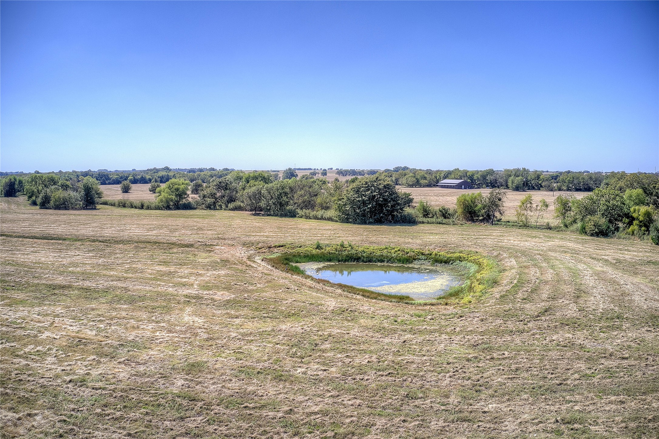 1184 Fm-816 - Lot 2 Wolfe City TX 75496