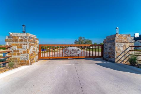 1005 Alicia Court Weatherford TX 76087