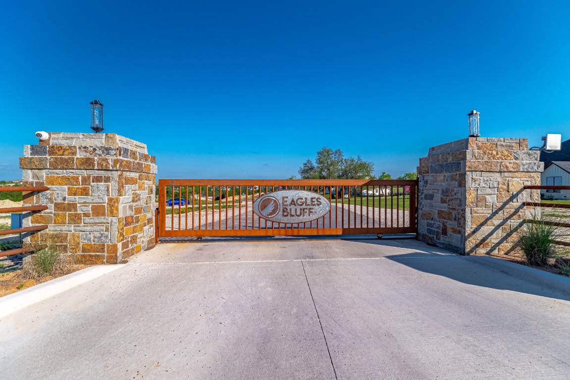 1005 Alicia Court Weatherford TX 76087