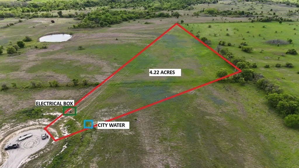 103 Meadow View Trail Hillsboro TX 76645