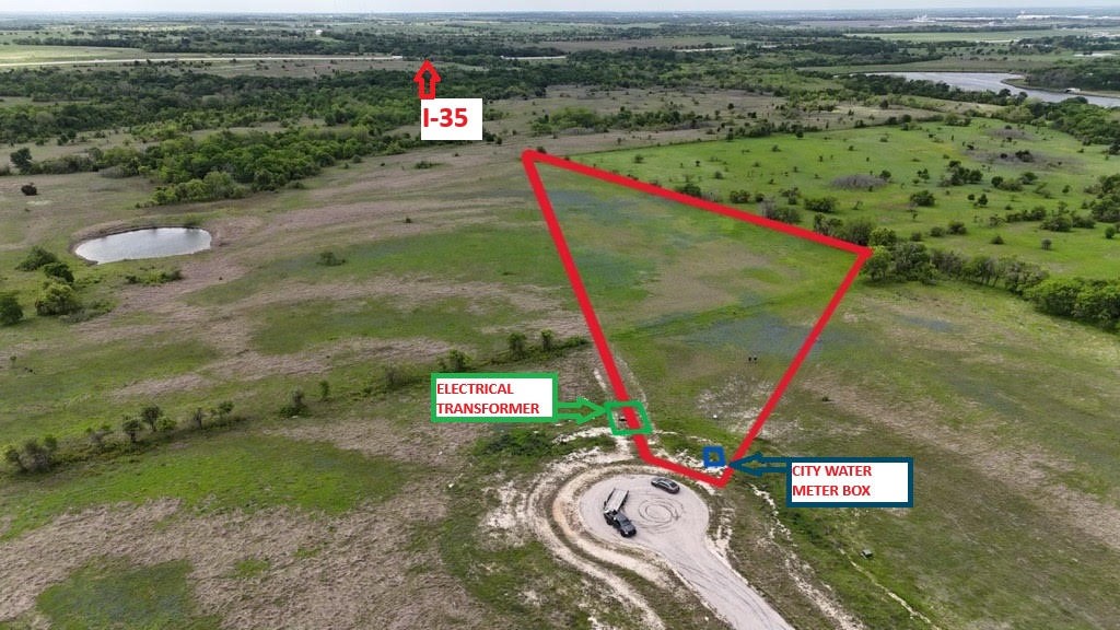 103 Meadow View Trail Hillsboro TX 76645