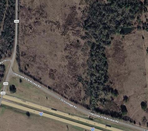 0000 Tbd I 20 Frontage Wills Point TX 75169