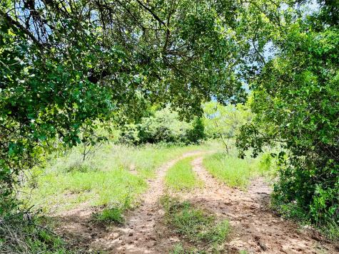 Tbd Cr 404 Cross Plains TX 76443