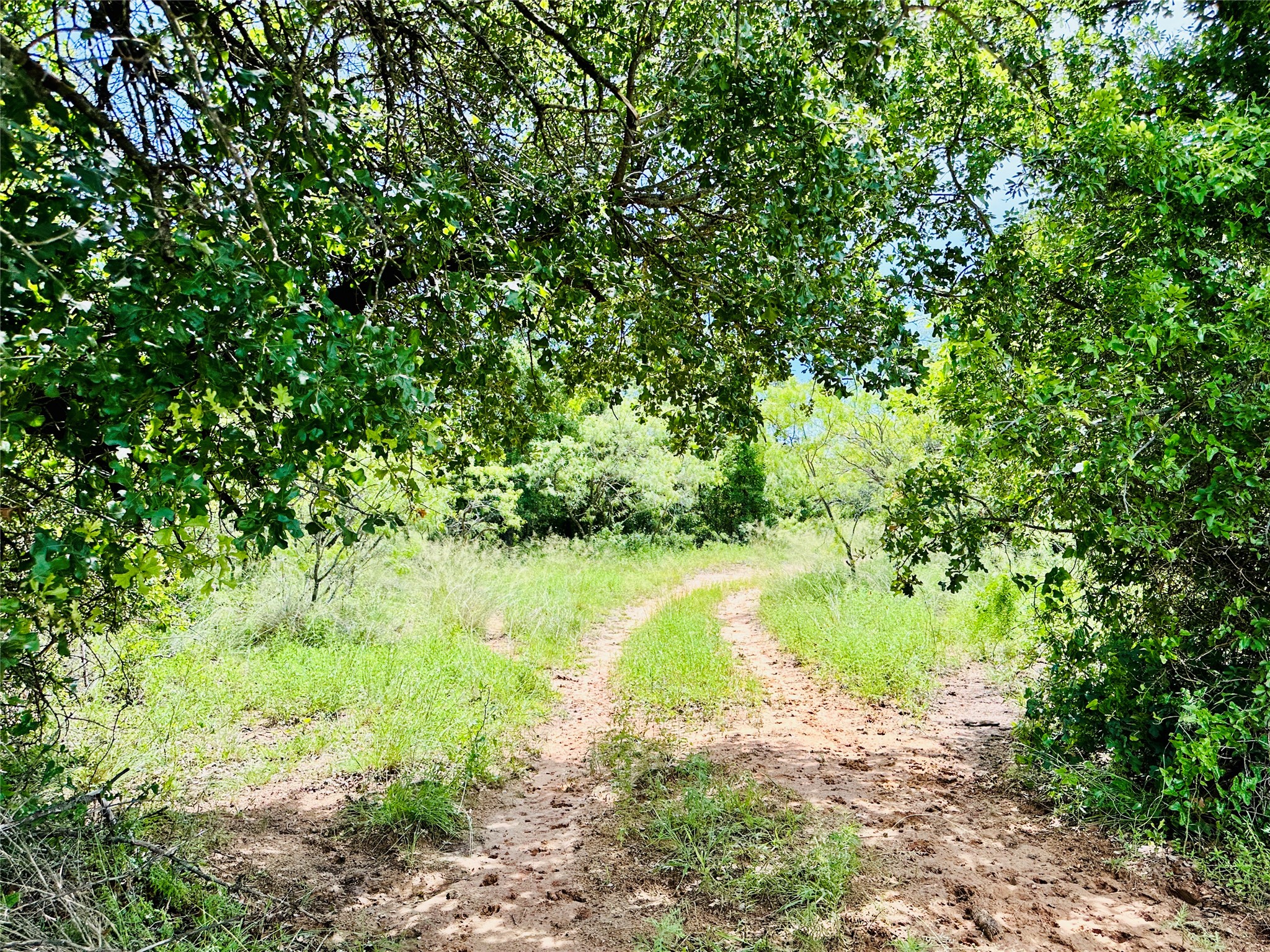 Tbd Cr 404 Cross Plains TX 76443