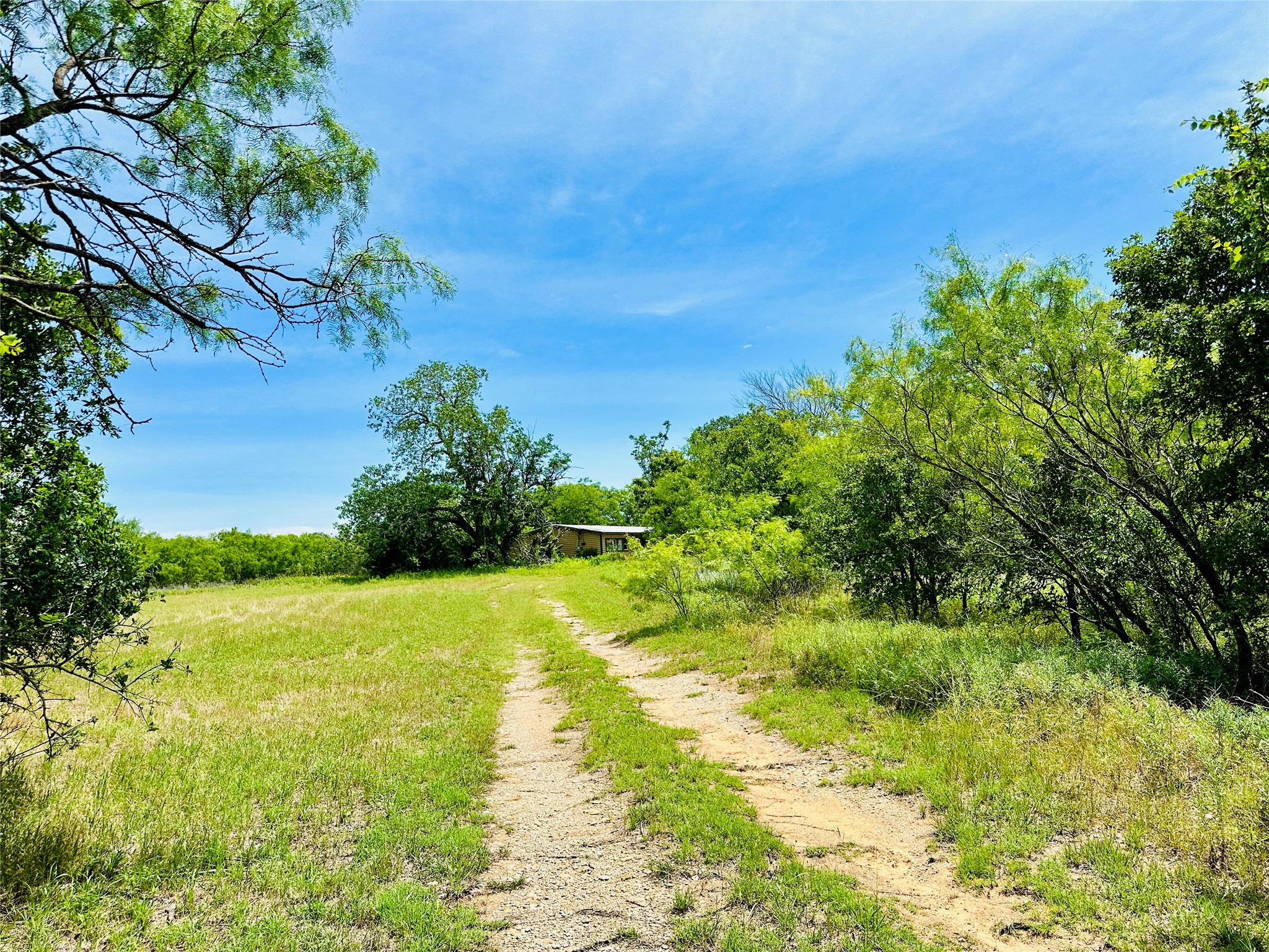 Tbd Cr 404 Cross Plains TX 76443
