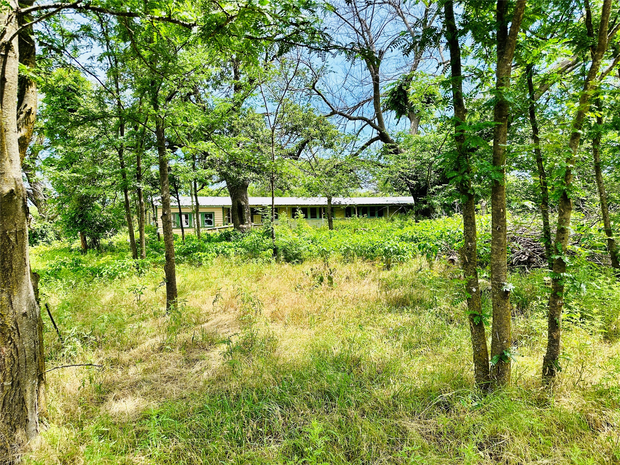 Tbd Cr 404 Cross Plains TX 76443