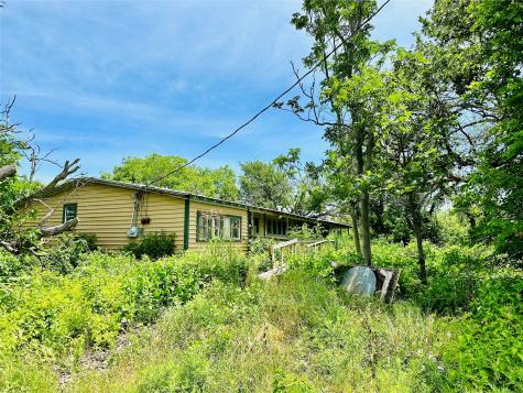 Tbd Cr 404 Cross Plains TX 76443