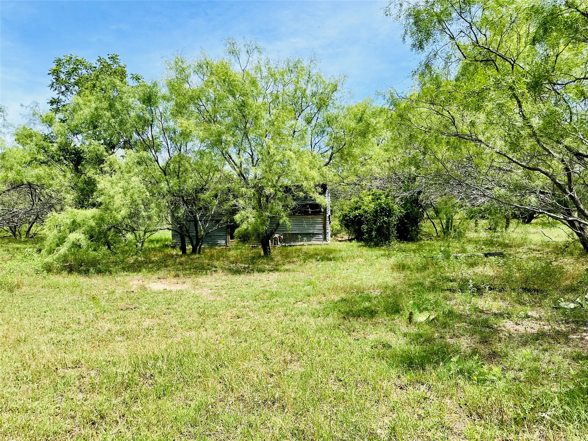 Tbd Cr 404 Cross Plains TX 76443