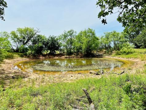 Tbd Cr 404 Cross Plains TX 76443