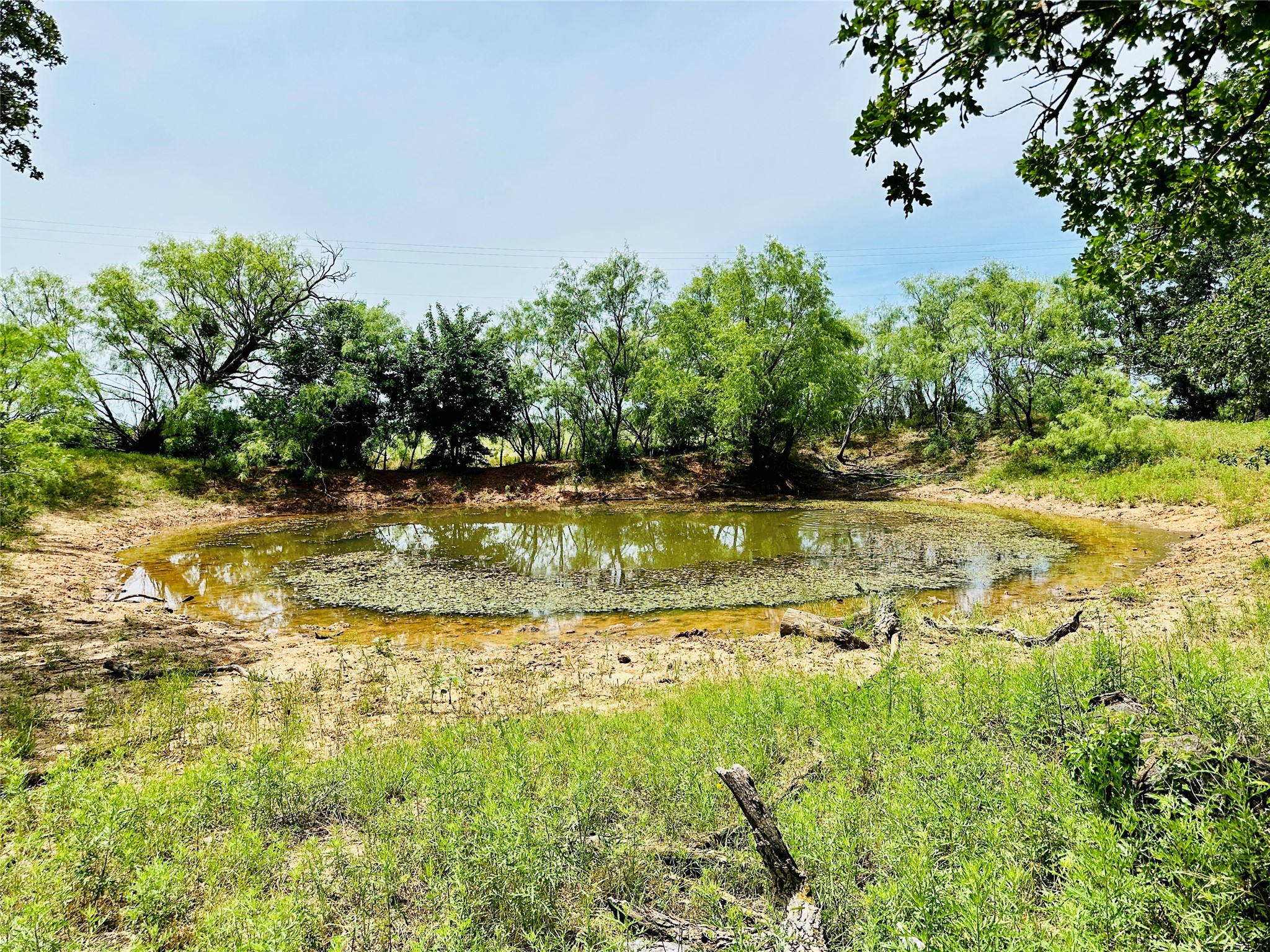Tbd Cr 404 Cross Plains TX 76443