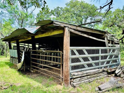 Tbd Cr 404 Cross Plains TX 76443