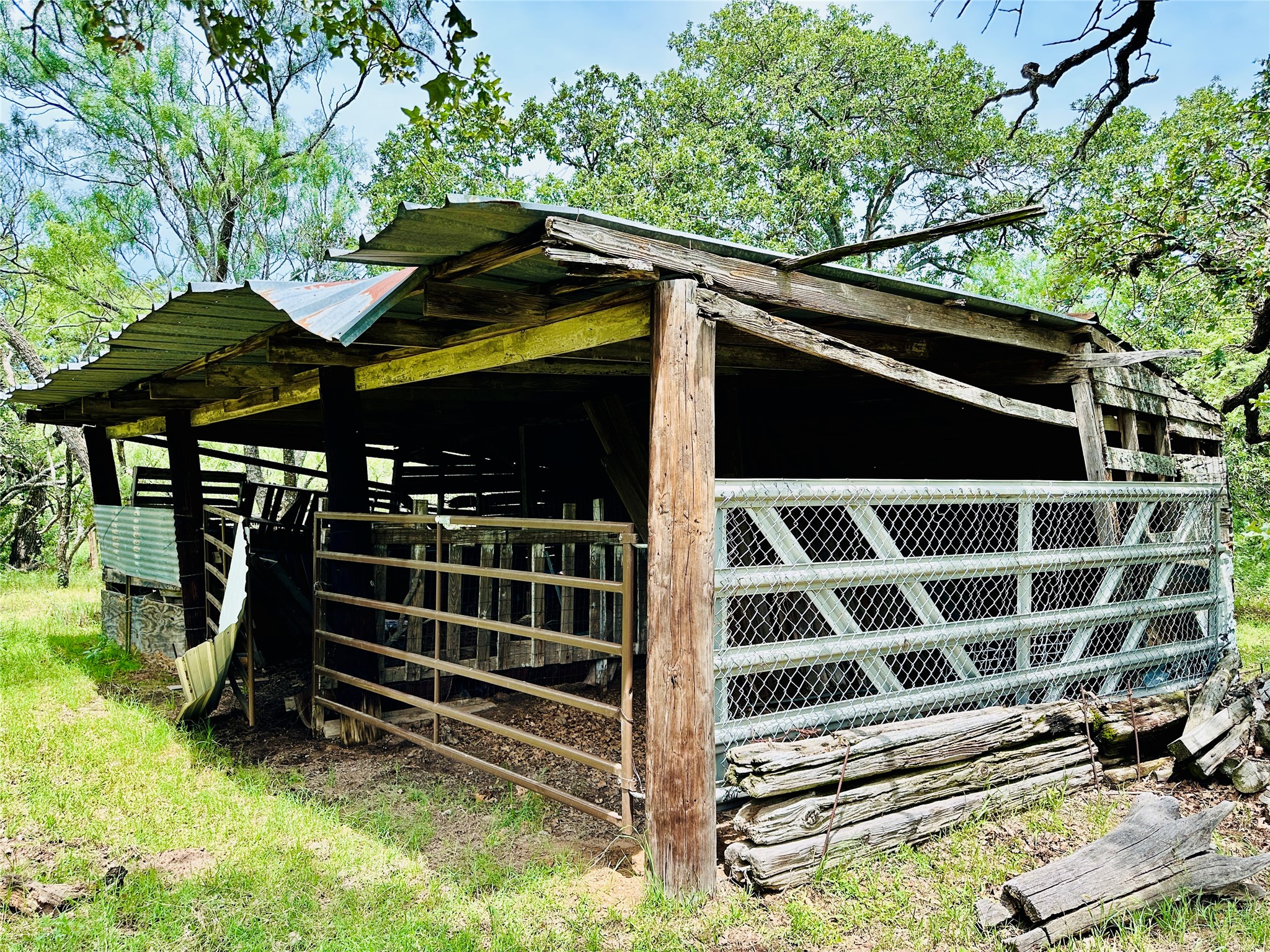 Tbd Cr 404 Cross Plains TX 76443