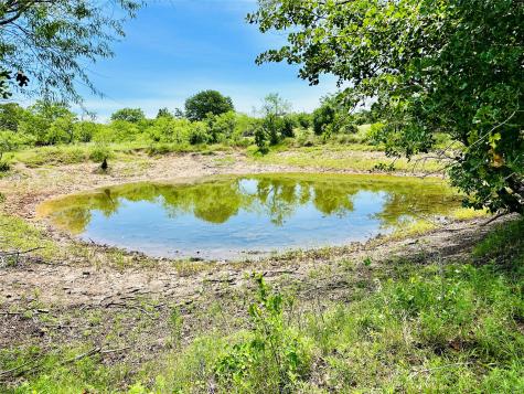 Tbd Cr 404 Cross Plains TX 76443