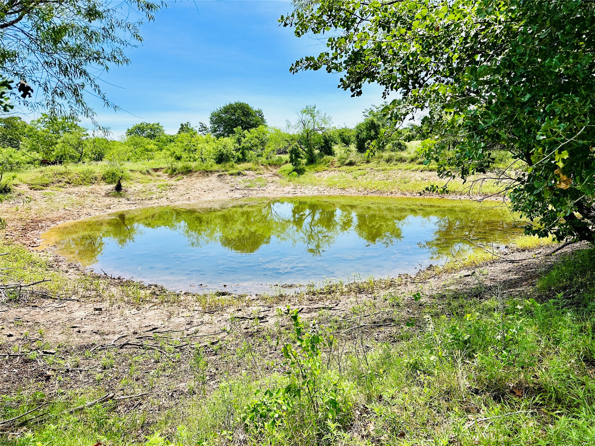 Tbd Cr 404 Cross Plains TX 76443