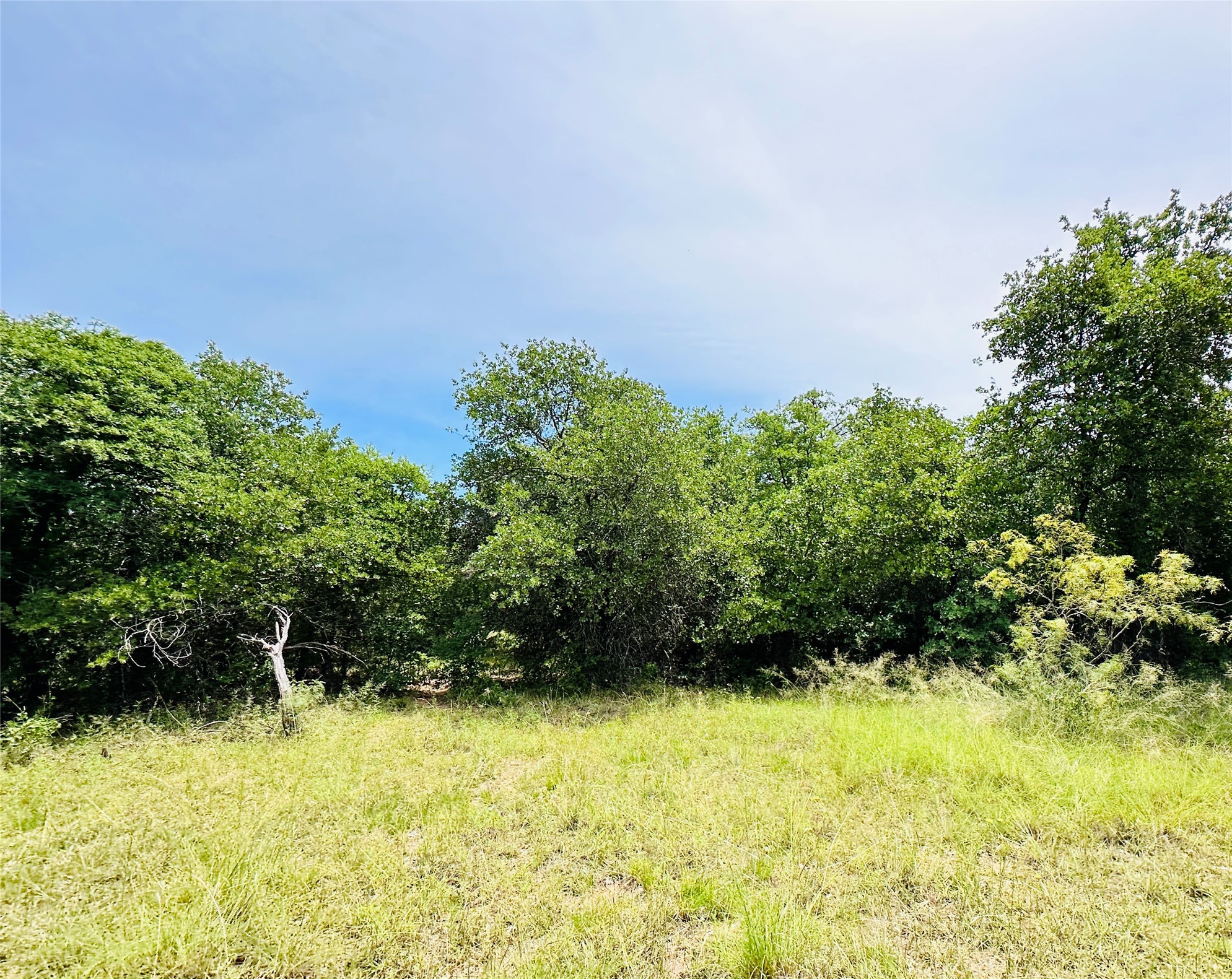 Tbd Cr 404 Cross Plains TX 76443