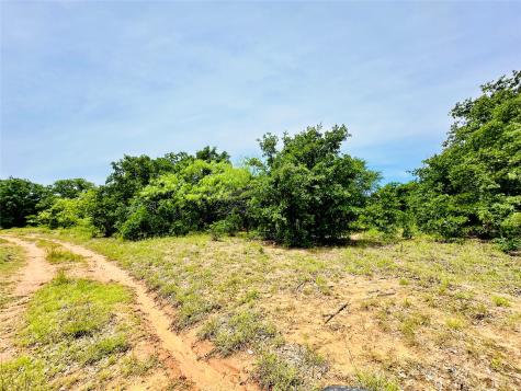 Tbd Cr 404 Cross Plains TX 76443