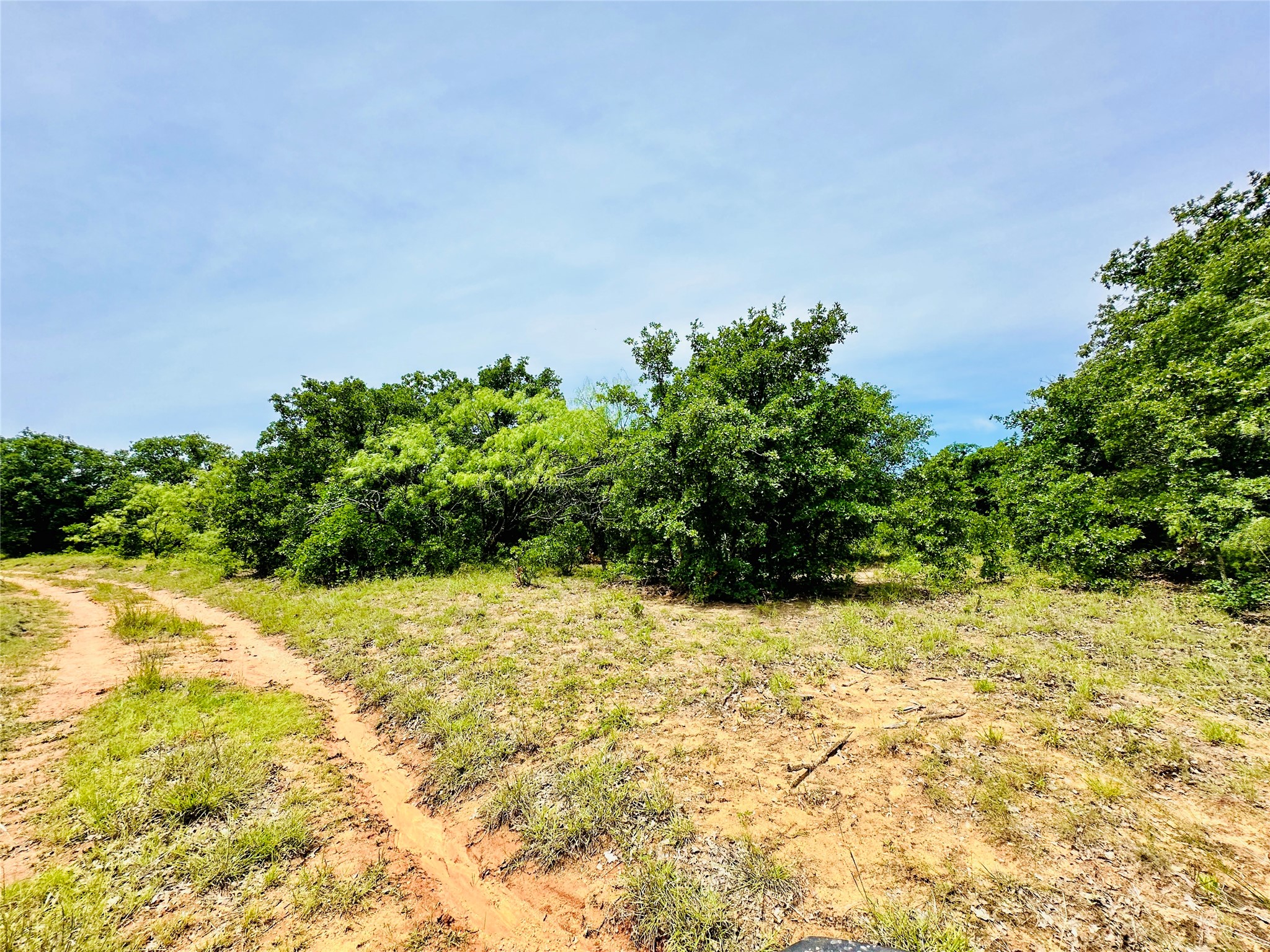 Tbd Cr 404 Cross Plains TX 76443