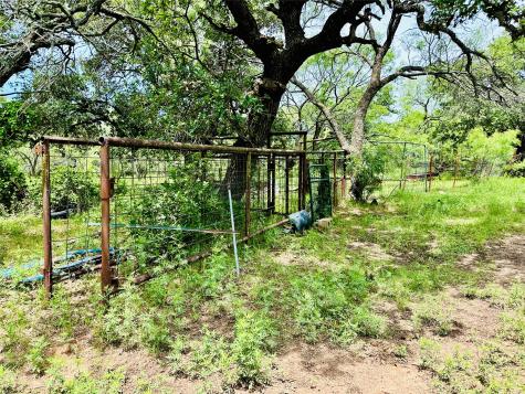 Tbd Cr 404 Cross Plains TX 76443