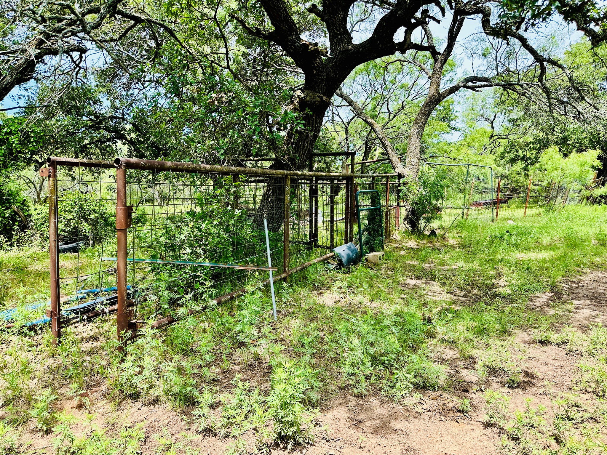 Tbd Cr 404 Cross Plains TX 76443