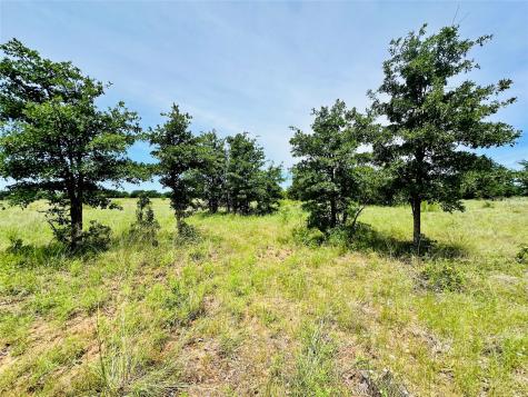 Tbd Cr 404 Cross Plains TX 76443