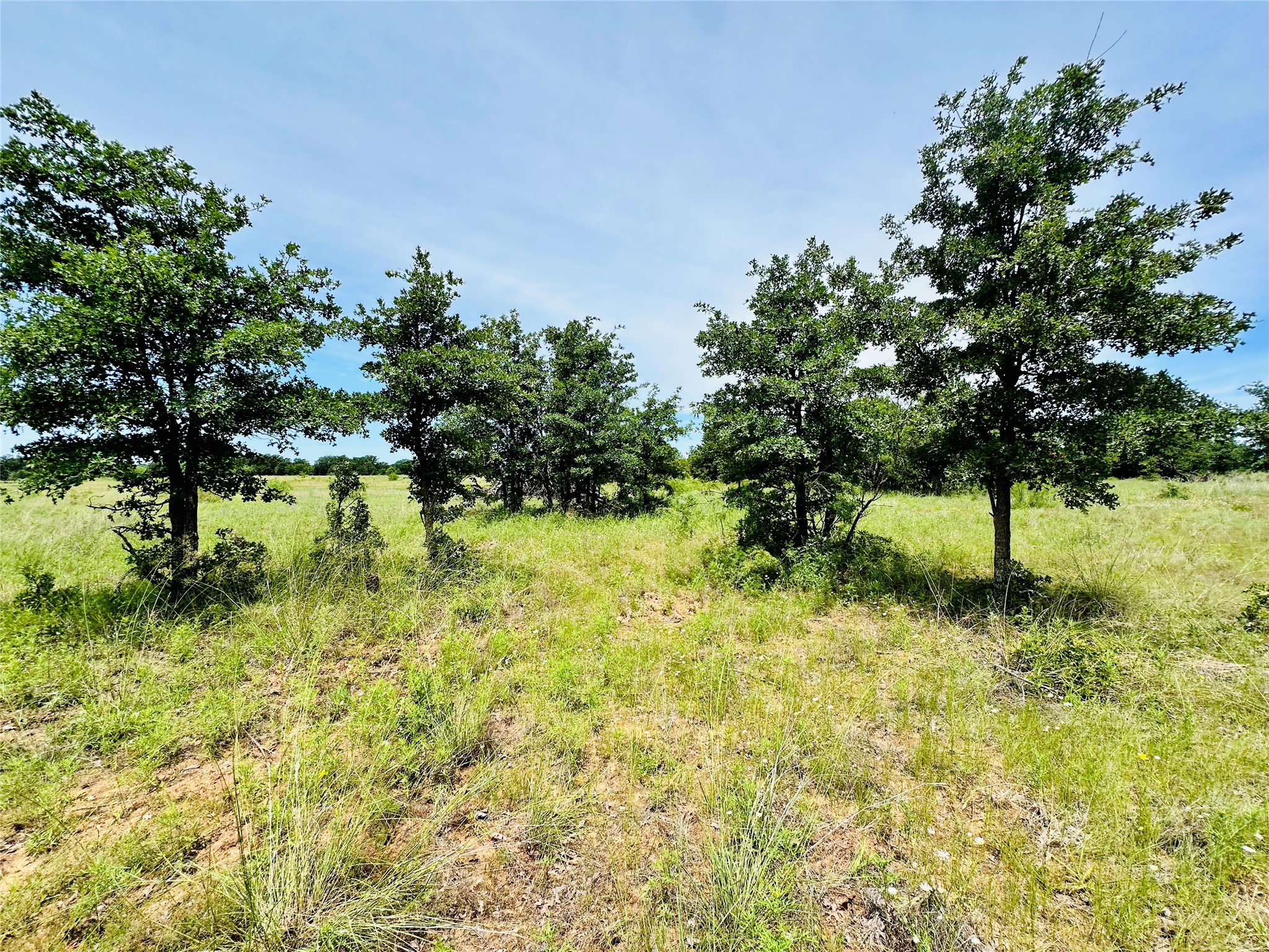 Tbd Cr 404 Cross Plains TX 76443
