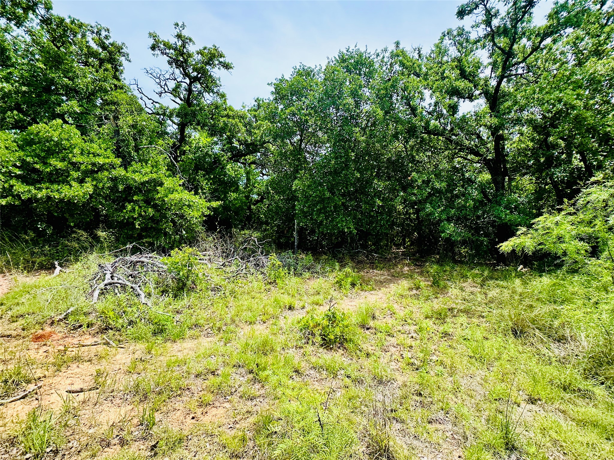 Tbd Cr 404 Cross Plains TX 76443