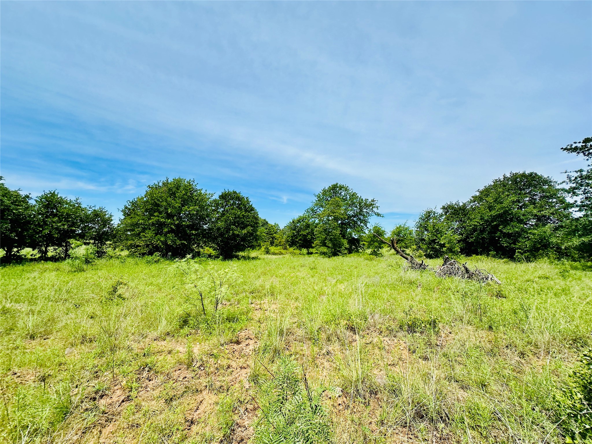 Tbd Cr 404 Cross Plains TX 76443