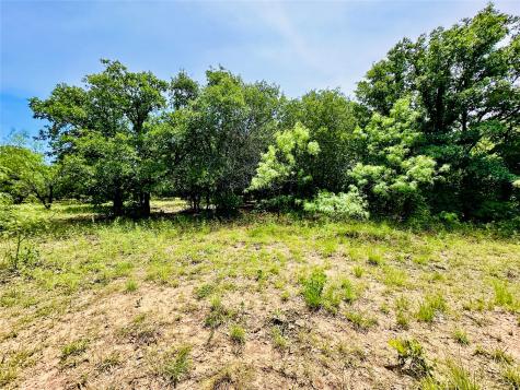 Tbd Cr 404 Cross Plains TX 76443