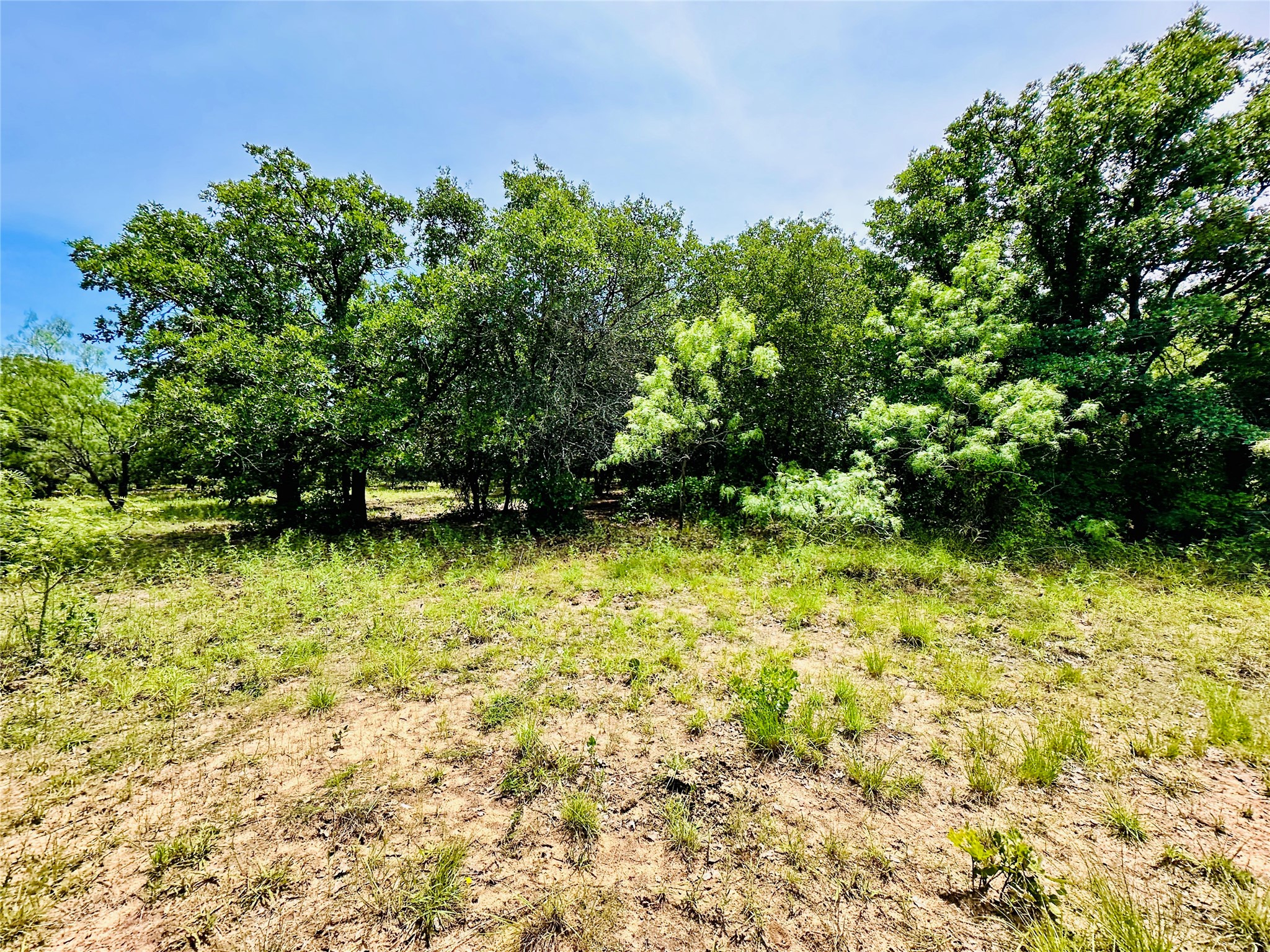 Tbd Cr 404 Cross Plains TX 76443