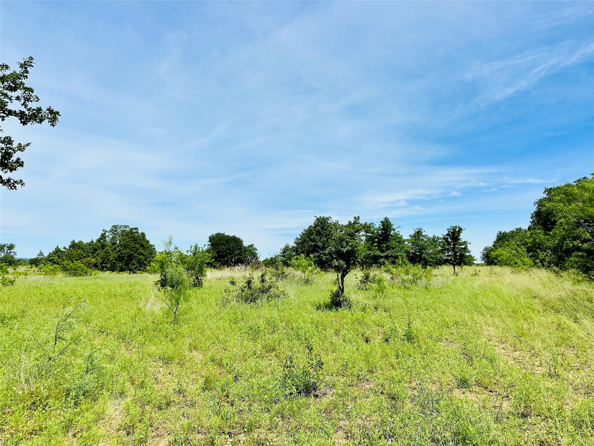 Tbd Cr 404 Cross Plains TX 76443