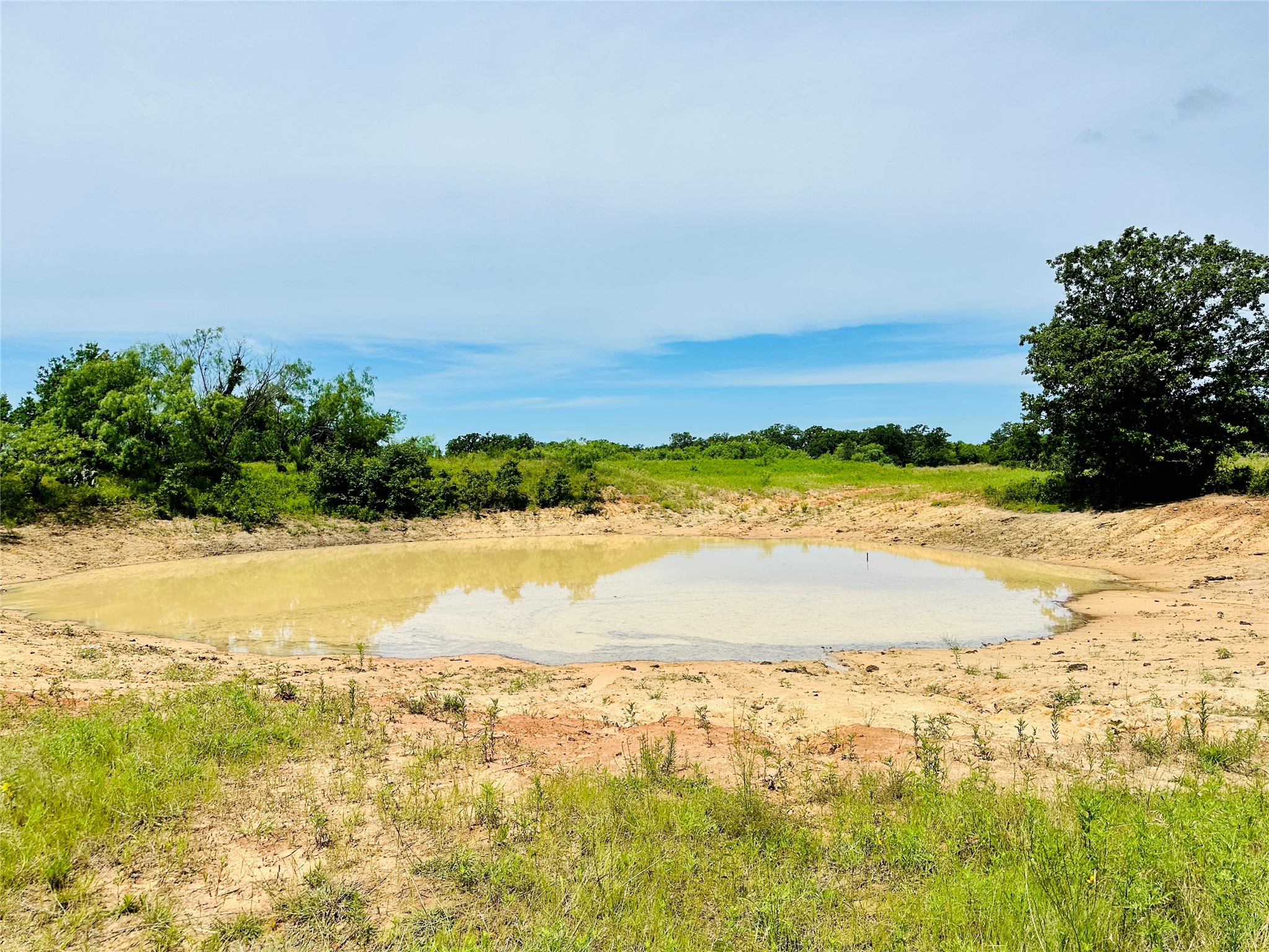 Tbd Cr 404 Cross Plains TX 76443