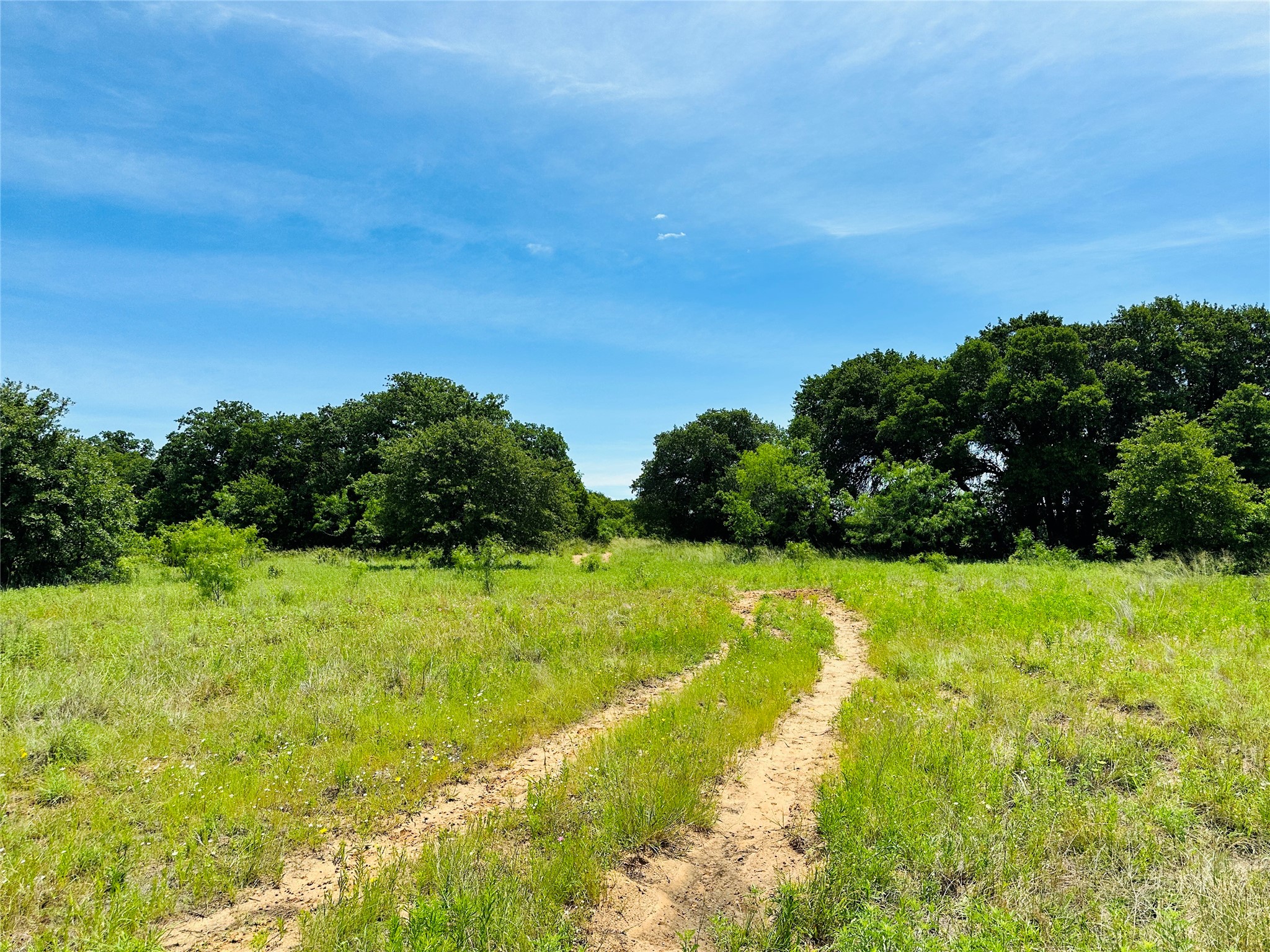 Tbd Cr 404 Cross Plains TX 76443