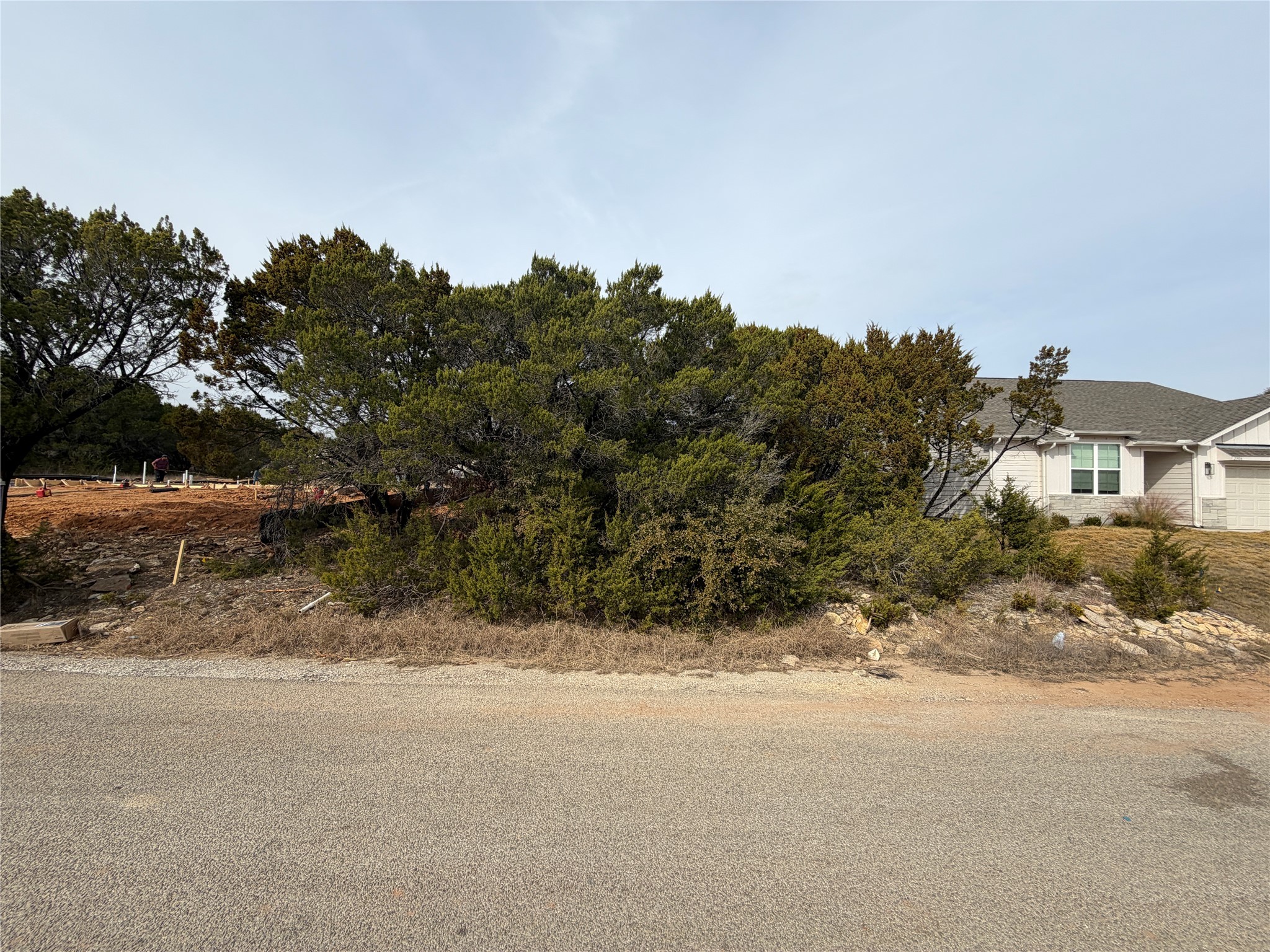 2304 Pedernales Court Granbury TX 76048
