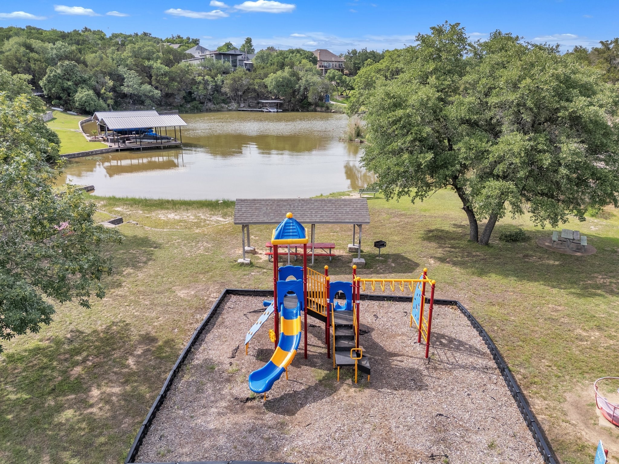 2304 Pedernales Court Granbury TX 76048
