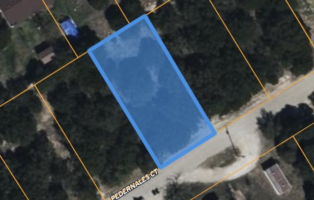 2304 Pedernales Court Granbury TX 76048