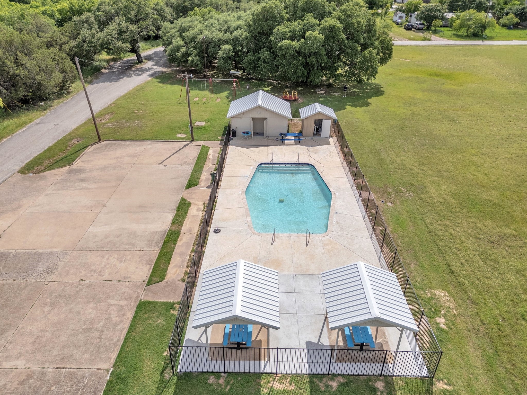 2304 Pedernales Court Granbury TX 76048